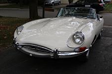 Thumbnail 13 - 1968 Jaguar Series 1.5 E Type Roadster