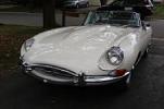 Thumbnail 13 - 1968 Jaguar Series 1.5 E Type Roadster