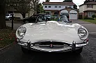 Thumbnail 14 - 1968 Jaguar Series 1.5 E Type Roadster