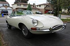 Thumbnail 15 - 1968 Jaguar Series 1.5 E Type Roadster