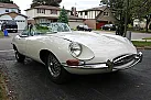 Thumbnail 15 - 1968 Jaguar Series 1.5 E Type Roadster