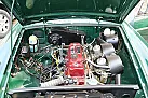 Thumbnail 4 - 1964 MG B Roadster Pristine Restoration