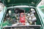 Thumbnail 4 - 1964 MG B Roadster Pristine Restoration