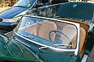 Thumbnail 6 - 1964 MG B Roadster Pristine Restoration