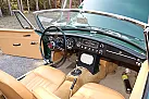 Thumbnail 7 - 1964 MG B Roadster Pristine Restoration