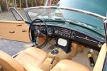 Thumbnail 7 - 1964 MG B Roadster Pristine Restoration