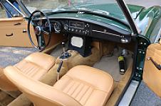 Thumbnail 10 - 1964 MG B Roadster Pristine Restoration