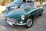 Thumbnail 18 - 1964 MG B Roadster Pristine Restoration