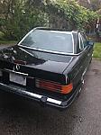 Thumbnail 22 - 1988 Mercedes-Benz 560SL