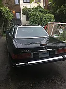 Thumbnail 23 - 1988 Mercedes-Benz 560SL