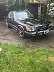 Thumbnail 24 - 1988 Mercedes-Benz 560SL
