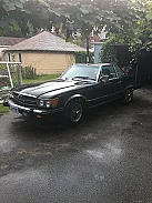 Thumbnail 25 - 1988 Mercedes-Benz 560SL