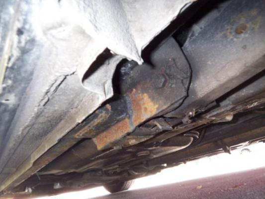 Vehicle Image 3 - 1995 Chevrolet Camaro Z28 LT1