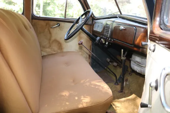 Vehicle Image 9 - 1937 Chevrolet Model 7-12-19