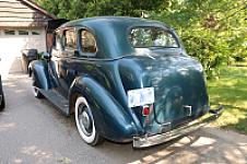 Thumbnail 13 - 1937 Chevrolet Model 7-12-19