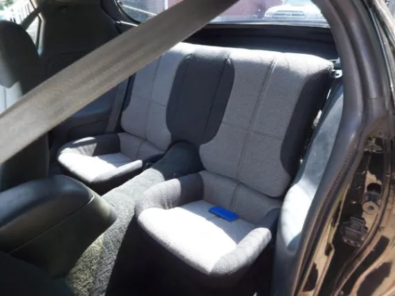 Vehicle Image 4 - 1995 Chevrolet Camaro Z28 LT1