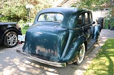 Thumbnail 14 - 1937 Chevrolet Model 7-12-19