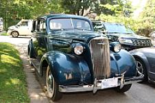 Thumbnail 15 - 1937 Chevrolet Model 7-12-19