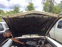 Thumbnail 2 - 1969 Buick Skylark Custom convertible