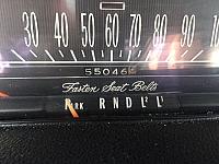 Thumbnail 5 - 1969 Buick Skylark Custom convertible