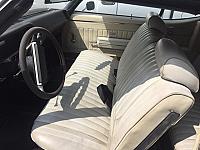 Thumbnail 7 - 1969 Buick Skylark Custom convertible