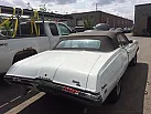Thumbnail 8 - 1969 Buick Skylark Custom convertible