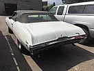 Thumbnail 9 - 1969 Buick Skylark Custom convertible