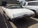Thumbnail 9 - 1969 Buick Skylark Custom convertible
