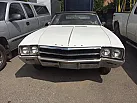 Thumbnail 10 - 1969 Buick Skylark Custom convertible