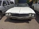 Thumbnail 10 - 1969 Buick Skylark Custom convertible