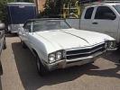 Thumbnail 11 - 1969 Buick Skylark Custom convertible