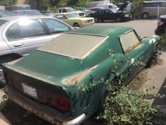 Vehicle Image 13 - Coleman-Kraft