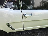 Thumbnail 2 - 1965 Ford Mustang hardtop