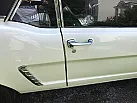 Thumbnail 2 - 1965 Ford Mustang hardtop