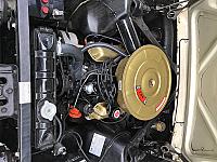 Thumbnail 5 - 1965 Ford Mustang hardtop