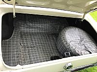 Thumbnail 8 - 1965 Ford Mustang hardtop