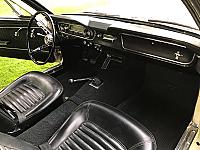 Thumbnail 10 - 1965 Ford Mustang hardtop