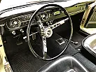 Thumbnail 11 - 1965 Ford Mustang hardtop