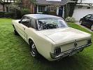 Thumbnail 12 - 1965 Ford Mustang hardtop