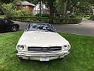 Thumbnail 14 - 1965 Ford Mustang hardtop