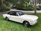Thumbnail 15 - 1965 Ford Mustang hardtop