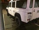 Thumbnail 1 - 1996 Land Rover