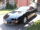 Thumbnail 9 - 1995 Chevrolet Camaro Z28 LT1