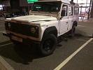 Thumbnail 2 - 1996 Land Rover