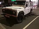 Thumbnail 2 - 1996 Land Rover
