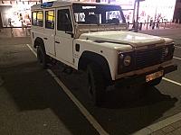 Thumbnail 3 - 1996 Land Rover