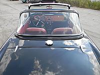 Thumbnail 1 - 1967 Triumph TR4 IRS with Surrey Top