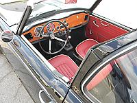 Thumbnail 2 - 1967 Triumph TR4 IRS with Surrey Top