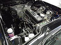 Thumbnail 6 - 1967 Triumph TR4 IRS with Surrey Top