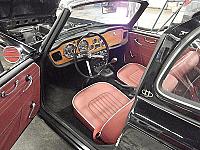 Thumbnail 10 - 1967 Triumph TR4 IRS with Surrey Top